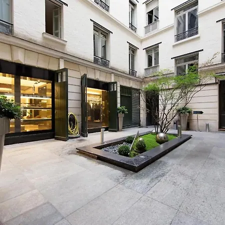Loft Kleber Appartamento *